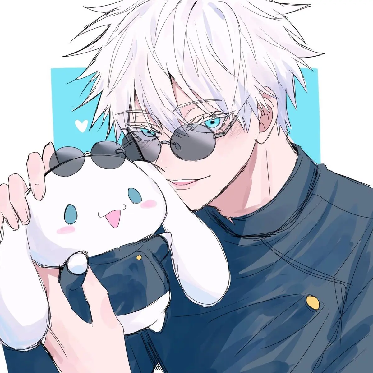 JovialPig9632의 がくせーん