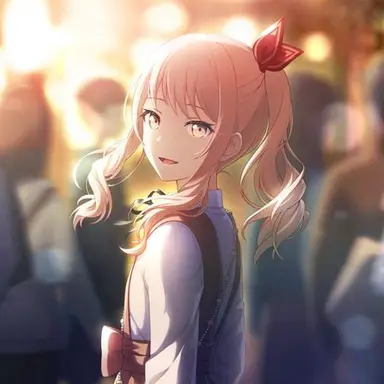 Profile image of 아키야마 미즈키