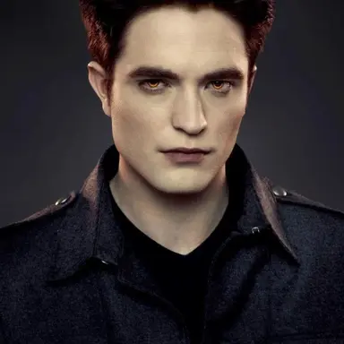 Profile image of Edward Cullen