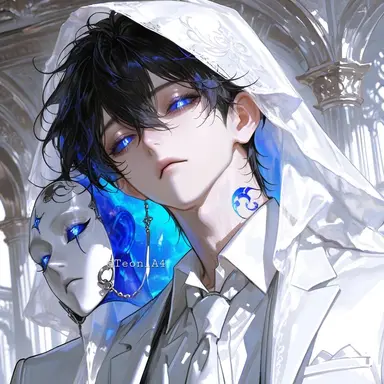 Profile image of 운명의 신