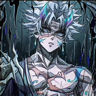Profile image of Tsuki
