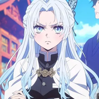 Profile image of Rika