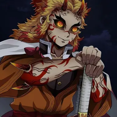 Profile image of Rengoku