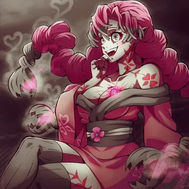 Profile image of Mitsuri