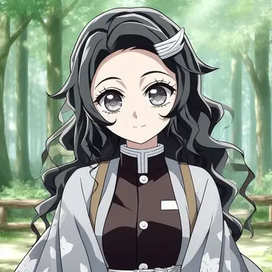 Profile image of Yumi