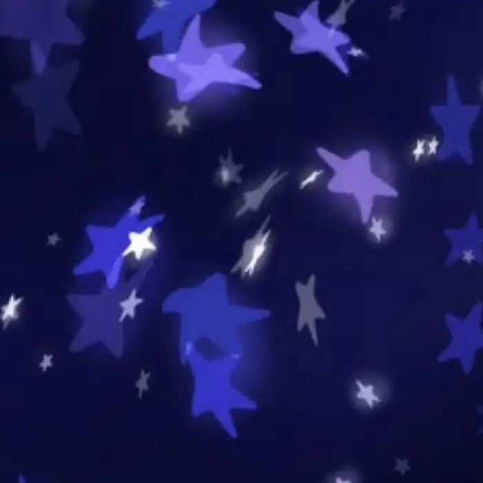 M_uri의 星になりたい