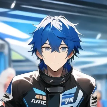 Profile image of 블루