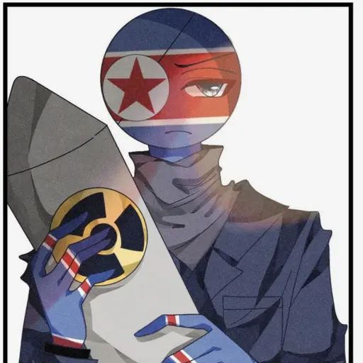 HandySpear1845의 북한