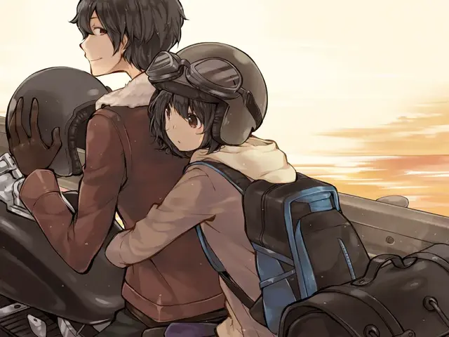Profile image of イブキ
