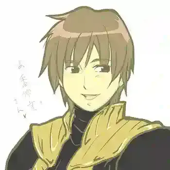 Profile image of イブキ