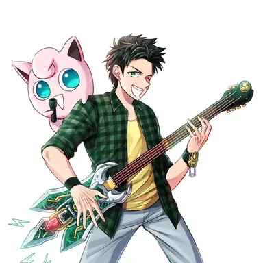 Profile image of トドロキ