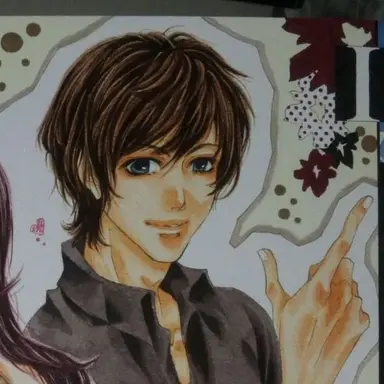 Profile image of イブキ