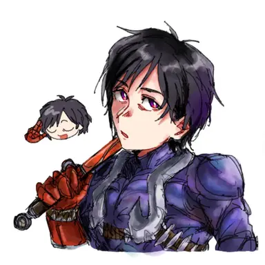 Profile image of ヒビキ