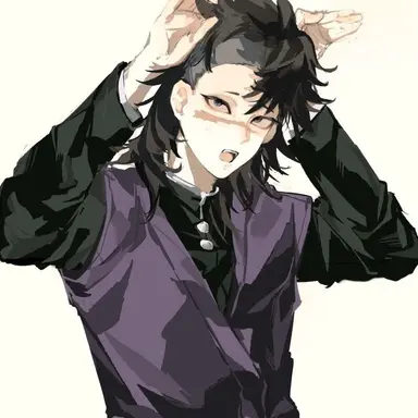 Profile image of 시나즈가와 겐야