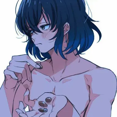 Profile image of 하시비라 이노스케