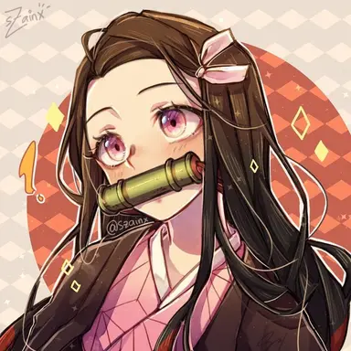 Profile image of 카마도 네즈코