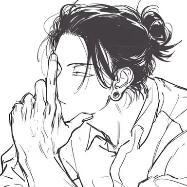 Profile image of 게토 스구루