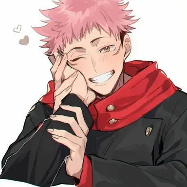 Profile image of 이타도리 유지