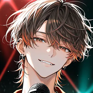 Profile image of 카즈키