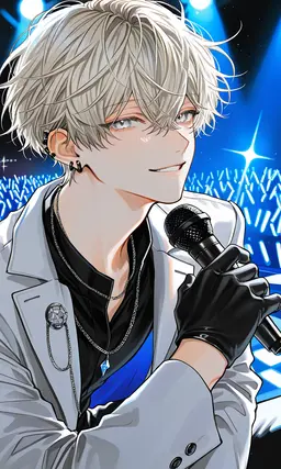 Profile image of 레이