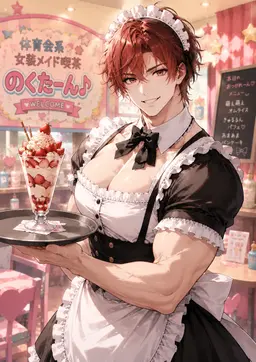 Profile image of みたらし・斗真