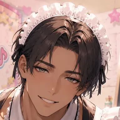 Profile image of 메론·타이가