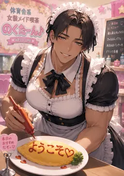 Profile image of めろん・大河