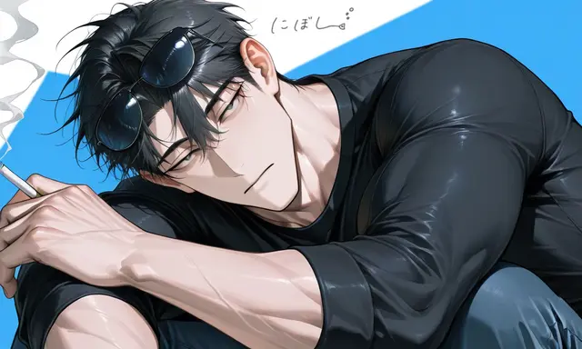 Profile image of Yuto