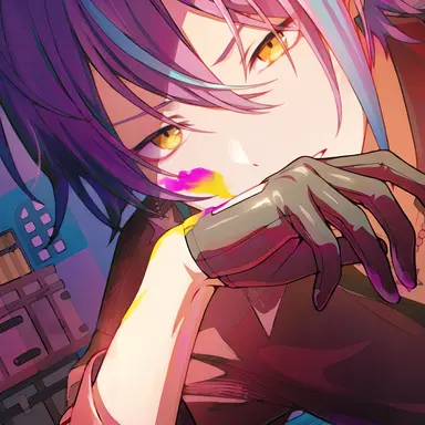 Profile image of 神代類