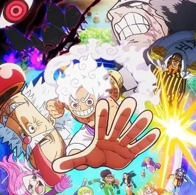 Profile image of ONE PICE