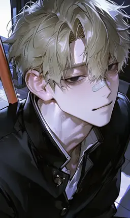 Profile image of 難波  愛希