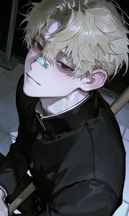 Profile image of 難波  愛希