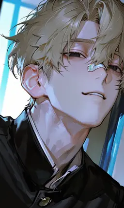 Profile image of 難波  愛希
