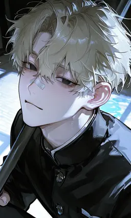 Profile image of 難波  愛希