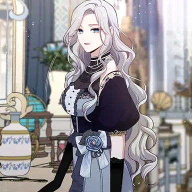 Profile image of 르네 마키어스