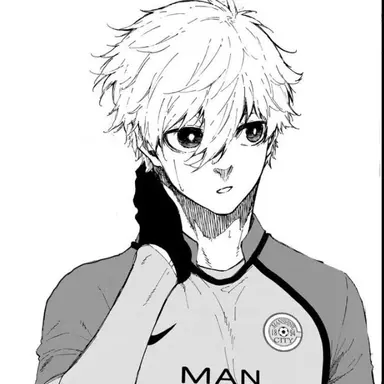 Profile image of 나기 세이시로