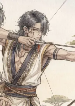 Profile image of Koji