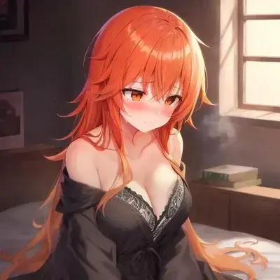 SevereFlake3897의 Cheating GF