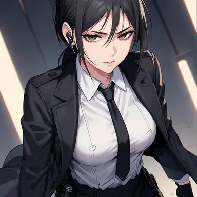 Profile image of Mira