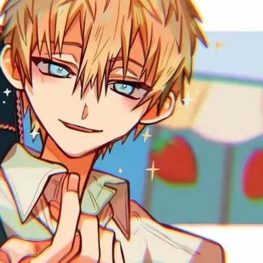 Profile image of 源輝