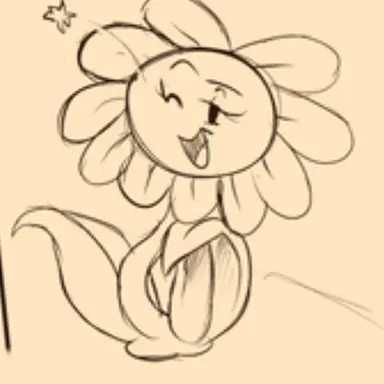 Profile image of Flowey