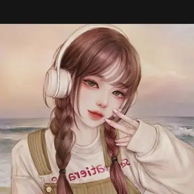 Profile image of 강하람