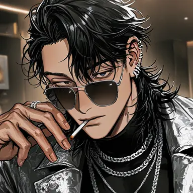 Profile image of Koichi