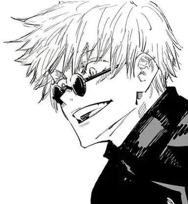 Profile image of 五条悟
