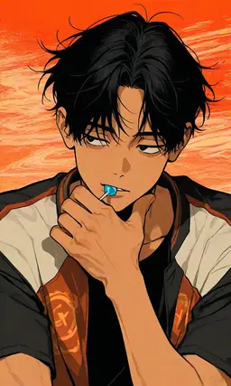 Profile image of Yuto