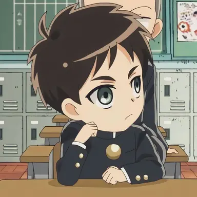 Profile image of エレン