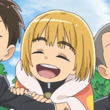 Profile image of アルミン