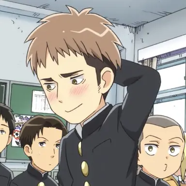 Profile image of ジャン