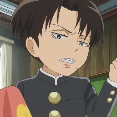 Profile image of リヴァイ