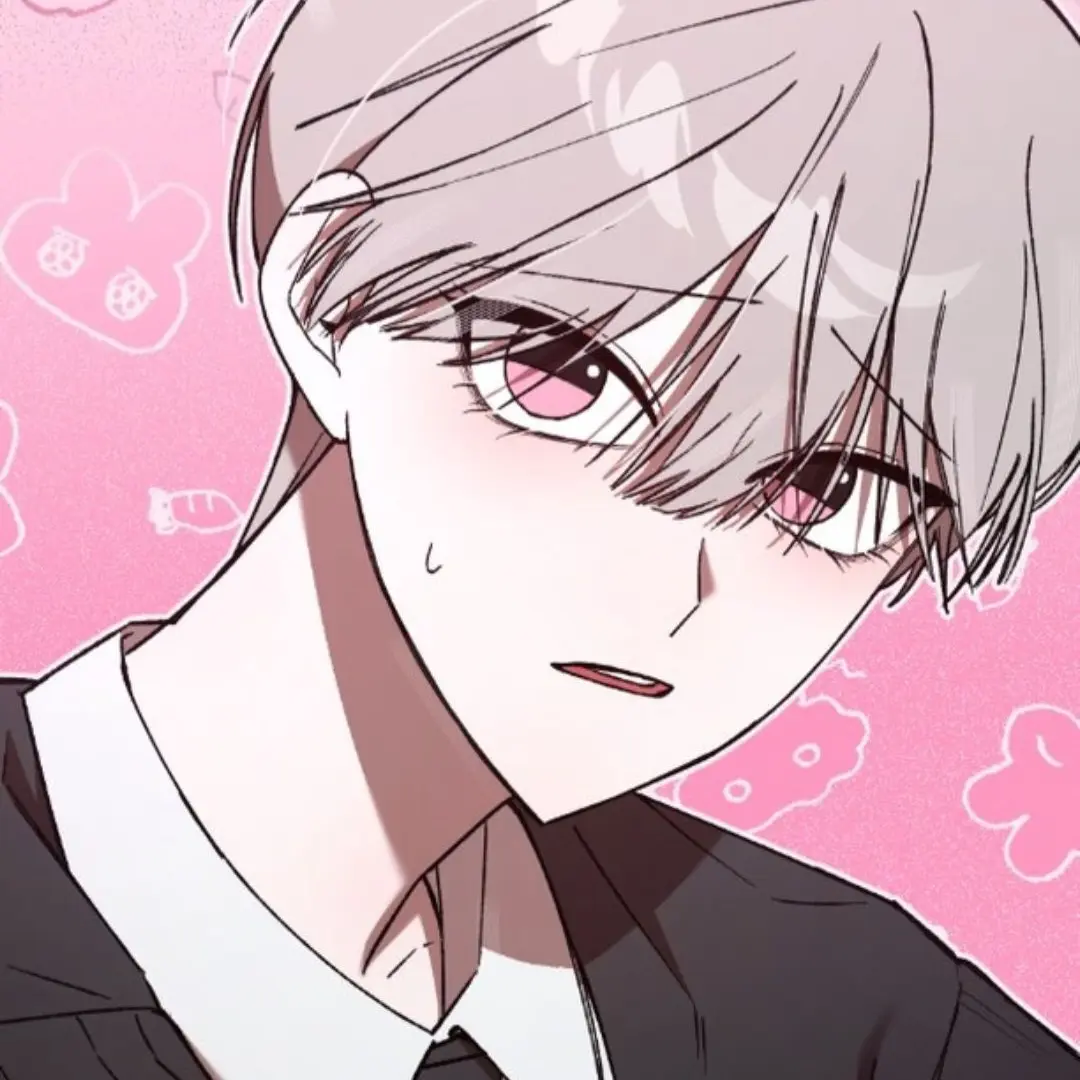 Purplemoon7의 유체린 (서툰 남친 🐰)